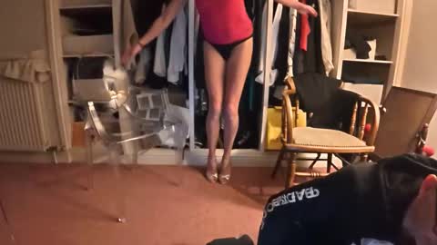 Snapshot of theladyduchess chatting on 02-21-26, 01:28 theladyduchess online show from 02-21-26, 01:28