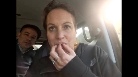 Snapshot of theladyduchess chatting on 03-03-26, 02:45 theladyduchess online show from 03-03-26, 02:45