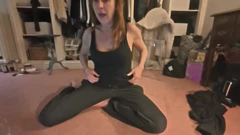 theladyduchess online show from 03-26-26, 11:21