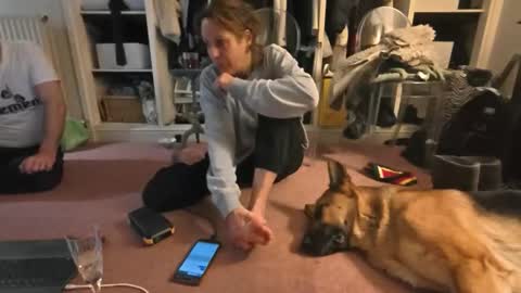 theladyduchess online show from 03-27-26, 10:53