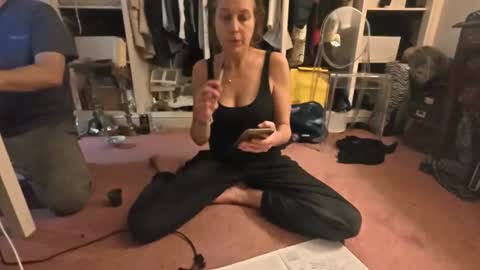 theladyduchess online show from 03-29-26, 10:10