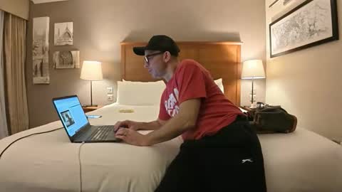 theladyduchess online show from 04-26-26, 10:51