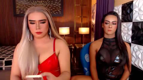 Paula online show from 04-30-26, 07:09