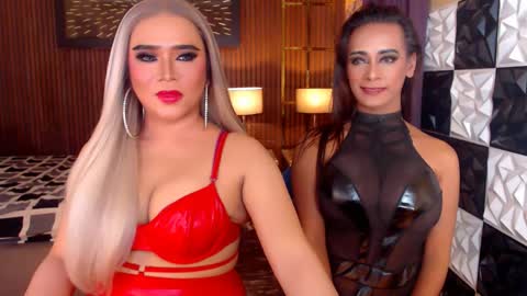 Paula online show from 05-01-26, 07:07