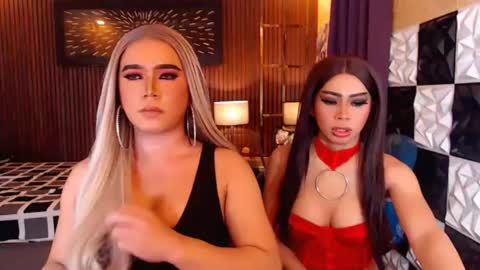 Snapshot of thelastdestroyerxx chatting on 07-04-26, 12:11 Paula online show from 07-04-26, 12:11