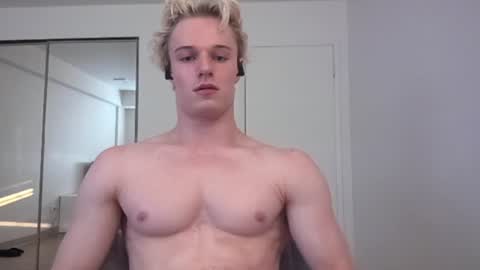 thelevimeyers online show from 07-26-26, 01:14