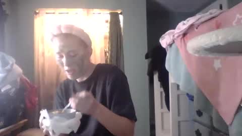 Little Bambii online show from 01-11-25, 07:49