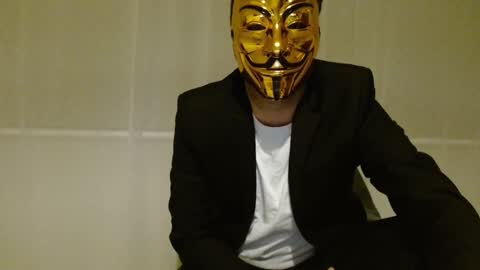 Snapshot of themaskedlondoner chatting on 03-20-26, 06:46 The Masked Londoner online show from 03-20-26, 06:46