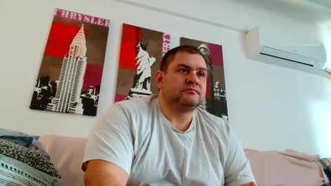 Snapshot of themastercomander chatting on 01-15-25, 07:05 Big Alpha Daddy Master online show from 01-15-25, 07:05