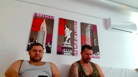 Snapshot of themastercomander chatting on 01-19-25, 09:01 Big Alpha Daddy Master online show from 01-19-25, 09:01