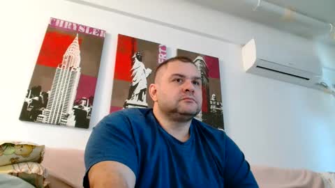 Snapshot of themastercomander chatting on 02-03-25, 02:34 Big Alpha Daddy Master online show from 02-03-25, 02:34