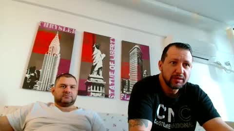 Snapshot of themastercomander chatting on 02-09-25, 01:25 Big Alpha Daddy Master online show from 02-09-25, 01:25