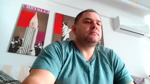 Big Alpha Daddy Master online show from 02-20-26, 09:43