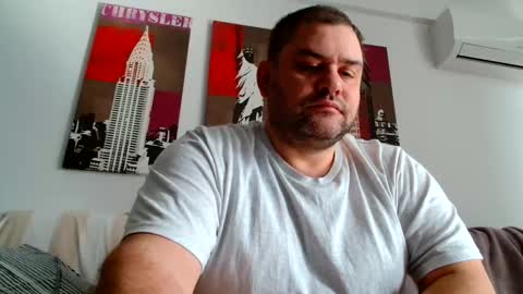 Big Alpha Daddy Master online show from 02-26-26, 09:41
