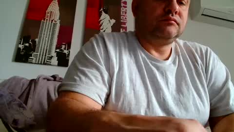 Big Alpha Daddy Master online show from 03-14-26, 09:26