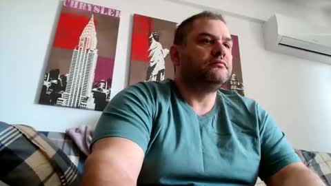 Big Alpha Daddy Master online show from 04-07-26, 09:43