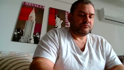 Big Alpha Daddy Master online show from 04-09-26, 09:47