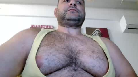 Big Alpha Daddy Master online show from 04-27-26, 08:51