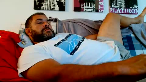 Big Alpha Daddy Master online show from 07-05-26, 03:52