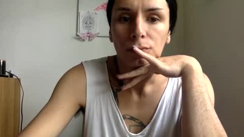 Snapshot of thematryoshka chatting on 12-09-24, 02:17 Lucy Lucy online show from 12-09-24, 02:17