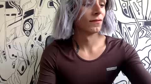 Snapshot of thematryoshka chatting on 02-03-25, 03:27 Lucy Lucy online show from 02-03-25, 03:27