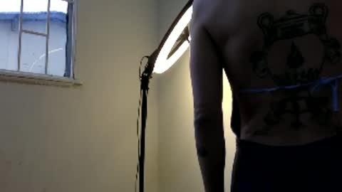 Snapshot of thematryoshka chatting on 02-07-25, 10:41 Lucy Lucy online show from 02-07-25, 10:41