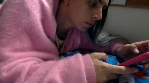 Snapshot of thematryoshka chatting on 02-12-25, 10:04 Lucy Lucy online show from 02-12-25, 10:04