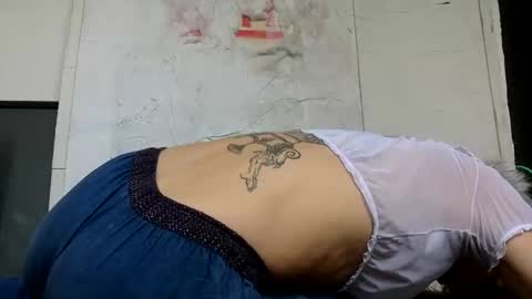 Snapshot of thematryoshka chatting on 02-15-25, 07:17 Lucy Lucy online show from 02-15-25, 07:17