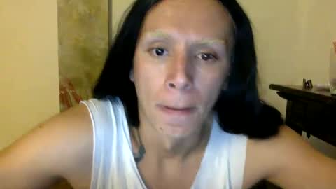 Snapshot of thematryoshka chatting on 02-20-25, 01:57 Lucy Lucy online show from 02-20-25, 01:57