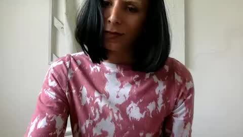 Snapshot of thematryoshka chatting on 02-20-25, 05:18 Lucy Lucy online show from 02-20-25, 05:18