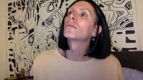 Snapshot of thematryoshka chatting on 02-27-25, 02:32 Lucy Lucy online show from 02-27-25, 02:32