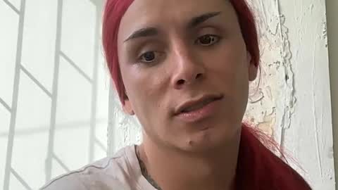 Snapshot of thematryoshka chatting on 09-23-25, 08:23 Lucy Lucy online show from 09-23-25, 08:23