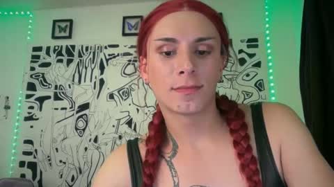 Snapshot of thematryoshka chatting on 10-04-25, 12:08 Lucy Lucy online show from 10-04-25, 12:08