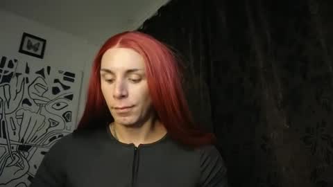 Snapshot of thematryoshka chatting on 10-09-25, 11:14 Lucy Lucy online show from 10-09-25, 11:14