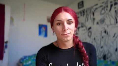 Snapshot of thematryoshka chatting on 10-15-25, 07:25 Lucy Lucy online show from 10-15-25, 07:25