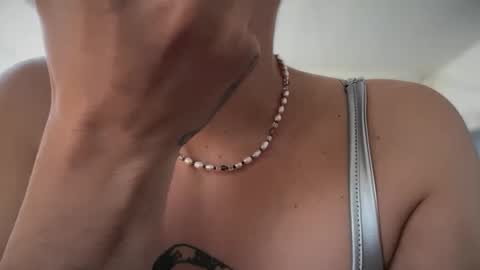 Snapshot of thematryoshka chatting on 10-31-25, 05:25 Lucy Lucy online show from 10-31-25, 05:25