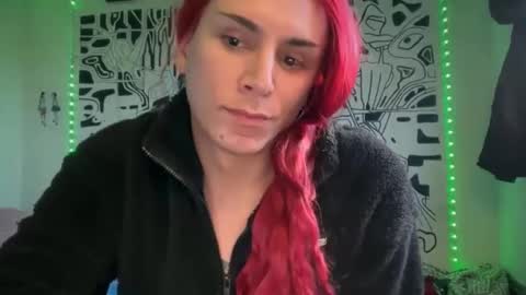 Snapshot of thematryoshka chatting on 11-02-25, 10:34 Lucy Lucy online show from 11-02-25, 10:34