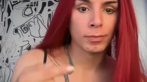 Snapshot of thematryoshka chatting on 11-26-25, 07:59 Lucy Lucy online show from 11-26-25, 07:59