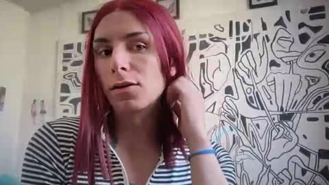 Snapshot of thematryoshka chatting on 11-28-25, 03:14 Lucy Lucy online show from 11-28-25, 03:14