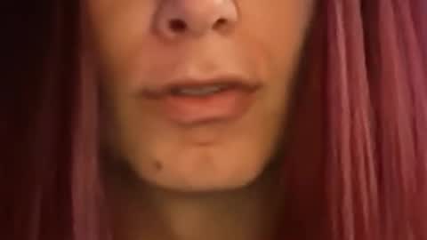 Snapshot of thematryoshka chatting on 11-30-25, 10:25 Lucy Lucy online show from 11-30-25, 10:25