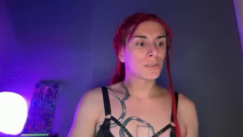 Snapshot of thematryoshka chatting on 02-10-26, 03:32 Lucy Lucy online show from 02-10-26, 03:32