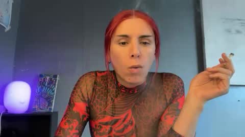 Snapshot of thematryoshka chatting on 02-11-26, 03:39 Lucy Lucy online show from 02-11-26, 03:39