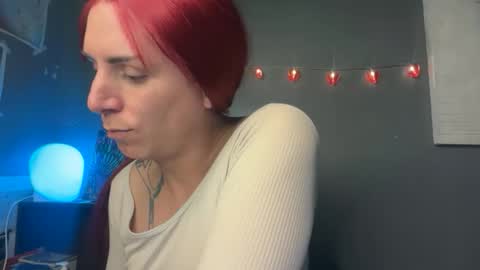 Snapshot of thematryoshka chatting on 03-02-26, 11:11 Lucy Lucy online show from 03-02-26, 11:11