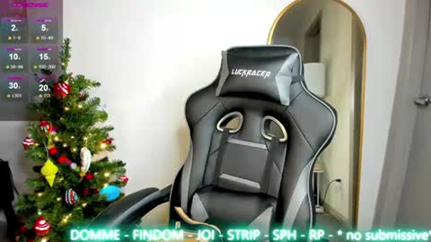 themelrose online show from 12-21-24, 12:31