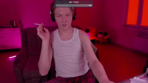 Snapshot of themikesever chatting on 02-16-25, 07:48 Sever online show from 02-16-25, 07:48