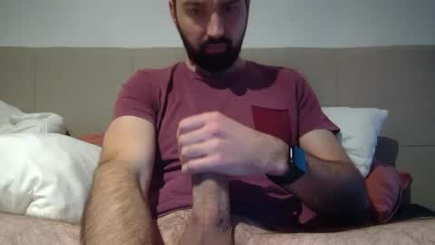 themikka1234 online show from 12-28-24, 08:37