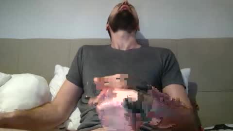 themikka1234 online show from 02-06-25, 10:15