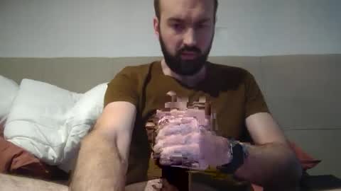 themikka1234 online show from 02-24-25, 10:59