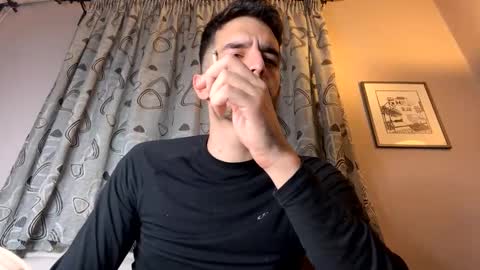 Snapshot of themmistokles chatting on 01-18-25, 10:49 themmistokles online show from 01-18-25, 10:49