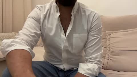 TheMonarchGoat online show from 01-12-25, 06:05